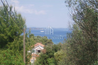 Građevinsko zemljište Žman, Dugi otok, 150 m od mora