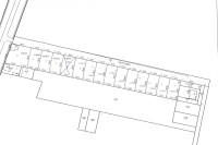 Građevinsko zemljište, Županja, 452m2, ulica Kralja Petra Svačića