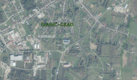 Građevinskoo zemljište: Ivanić grad 11000m2
