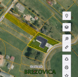 Građevna parcela sa izvanrednim potencijalom