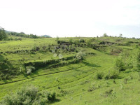 Građevna parcela nadomak Plitvičkih jezera, 22850 m2