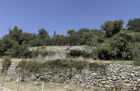 **GRAĐEVNO ZEMLJIŠTE**KLIS*** 1177 m2