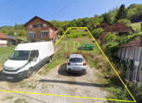 Tuheljske Toplice, gradilište