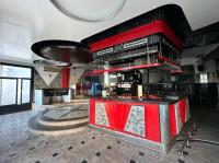 Nova Gradiška, pansion s tri zvjezdice i poslovni prostor, 416 m2