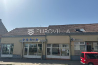 Nova Gradiška, SNIŽENO, poslovna zgrada s ugostiteljskim prostorom i s