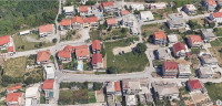 Građvinsko zemljište 1116 m2, Solin, Gašpini, najam