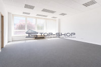 Grahorova ulica, Odličan uredski poslovni prostor, 210m2