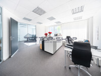 Grahorova ulica, Odličan uredski poslovni prostor, 210m2