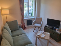 GRAZ, Austrija, renovirani trosobni stan 62, 33 m2