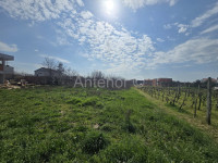 GRBE-građevinsko zemljište 448m2