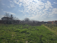 GRBE-građevinsko zemljište 469m2