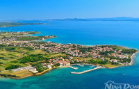 Grđevinsko zemljište Privlaka 876 m2