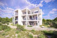 GREBAŠTICA/ LUX PENTHOUSE, NOVOGRADNJA P = 101.80 M2