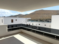 GREBAŠTICA, NOVOGRADNJA, NKP 119,83 M2, STAN Z1P1