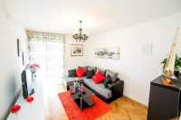 GRIPE(POJIŠAN) DVOSOBAN RENOVIRAN STAN DUGOROČNO85.00 m2