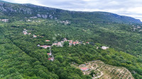Grižane-Građevinski teren