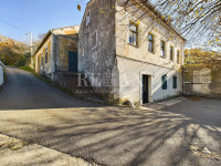 Grižane - kamena kuća za renovaciju