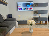 Grižane, uređena kuća sa lijepom okućnicom