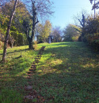 Gudci, Jankovka vikendica