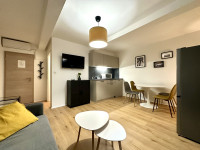 GUNDULIĆEVA, DVOSOBAN 38 m2
