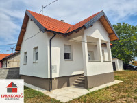 GUNJA – POTPUNO NOVA I NEUSELJAVANA KUĆA PRIZEMNICA 70 m²