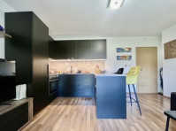 Gupčeva Zvijezda, 2-soban stan s terasom