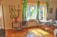 GUPČEVA ZVIJEZDA, 3-S, balkon + lođa, 100 m2, TOP LOKACIJA