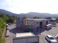 HALA, 568 m2, 6.200 m2 ZEMLJIŠTE