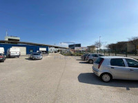Hala, dugoročni najam / zakup: Split-okolica, Dugopolje