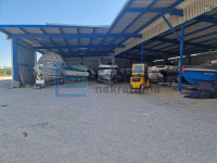 Hala NAJAM Biograd na Moru