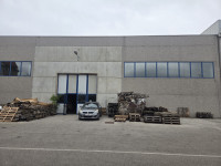 HALA-SKLADIŠTE, NAJAM, VIŠKOVO, 450 M2