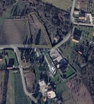 Harmica – zemljište sa pogledom na Sloveniju, blizina željezničke stan