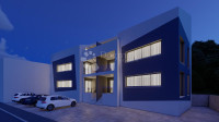 VRBNIK – EKSKLUZIVAN APARTMAN 3S+DB U NOVOGRADNJI S OTVORENIM POGLEDOM