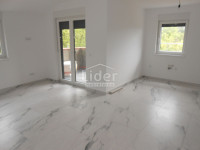 HLAPA (OTOK KRK) Novi apartman s 2 lođe