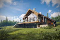 Hlevci – građevinsko zemljište u srcu Gorskog kotara