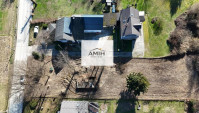 Horvati, Zagreb– zemljište 2.850 m² od čega 1.450 m² građevinsko