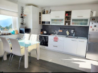 HOSTI, 60 m2, 2S+DB, BALKON, PARKIRNO MJESTO