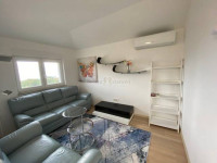 Hosti, moderan stan u novogradnji, 60 m2, 2S+DB