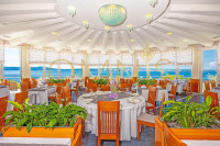 Hotel  4*, prvi red do mora – Crikvenica / Selce