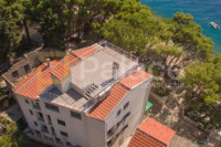 Hotel Boutique u prvom redu uz kristalno more, Mala Duba, Živogošće