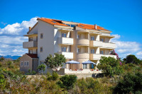 Hotel: Novalja, 12 soba i 2 apartmana