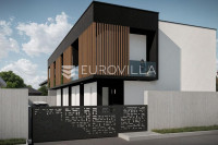 Hrašćica, četverosoban stan, površine 86,43 m² NOVOGRADNJA