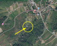 Hrašćina zemljište u zoni stamb. gradnje