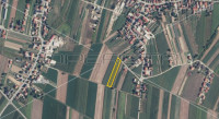 Hraško polje, Odra, 3.143,00 m2, 170.000,00 EUR