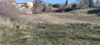 Hrboki, Barban 1.650m2 građevinsko zemljište
