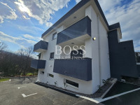 Hreljin, 2S+DB, 65m2+garaža, novogradnja