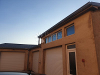 Hreljin nekretnina sa uhodanim poslom