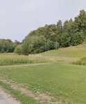 Hruševec kupljenski, poljoprivredno zemljište 1976 m2