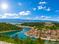 Hrvatska – Novigrad | Građevinsko zemljište 50 m od mora