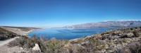 Hrvatska, Posedarje, Slivnica, Građevinsko zemljište, 460 m²